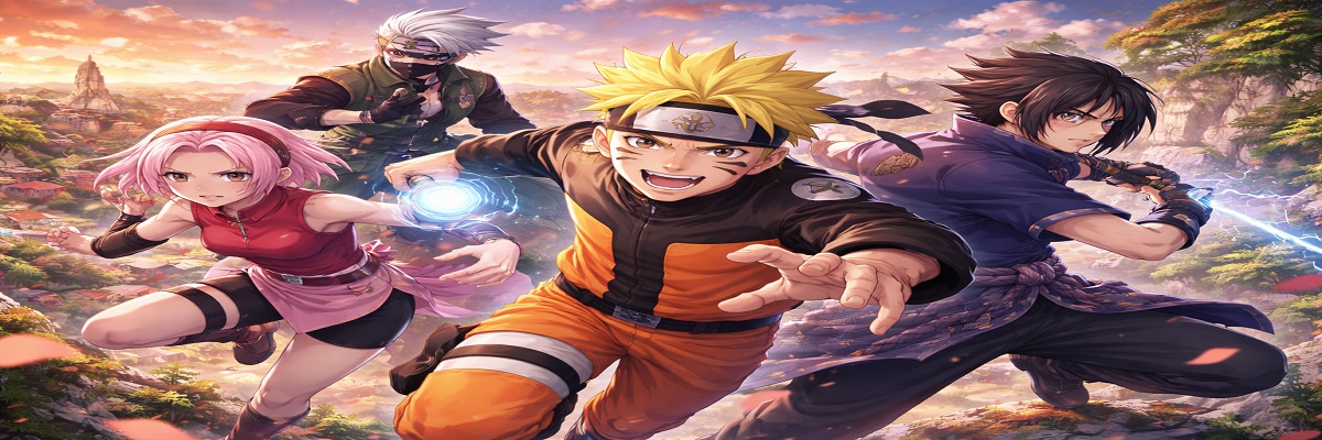 火影忍者 - 漫蛙漫画每日更新推荐