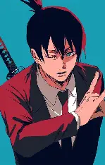 电锯人 - 漫蛙漫画每日更新最新更新