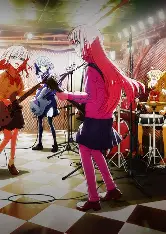 孤独摇滚 - 漫蛙漫画每日更新编辑推荐