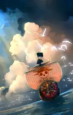 海贼王 - 漫蛙漫画每日更新热门推荐