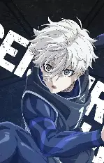 蓝色监狱 - 漫蛙漫画每日更新编辑推荐