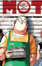 坂本日常 - 漫蛙漫画每日更新编辑推荐