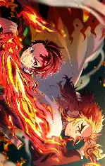 鬼灭之刃 - 漫蛙漫画每日更新热门推荐