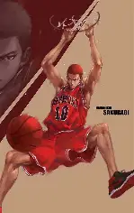 灌篮高手 - 漫蛙漫画每日更新热门推荐