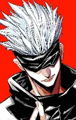 咒术回战 - 漫蛙漫画每日更新排行第三